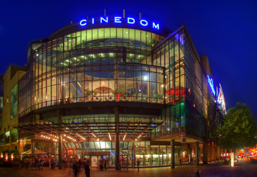 Cinedom