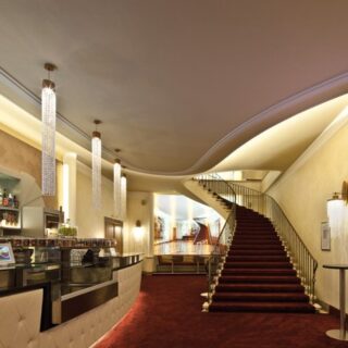 Gloria Palast, Munich