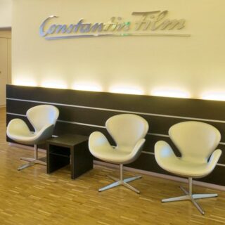 Constantin Film, MÃ¼nchen