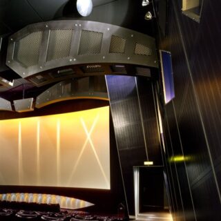 Royal Kino, Munich