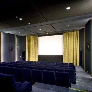 Deutsches Filmhaus, Wiesbaden