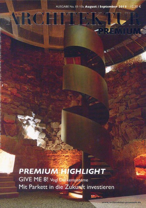 Gloria Palast. Münchens erster Premium-Filmpalast.