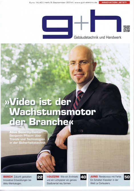 Vorhang auf, Film ab