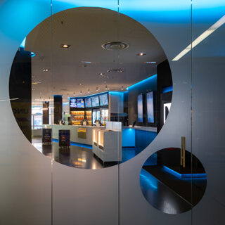Dolby CinemaÂ©, MathÃ¤ser Munich